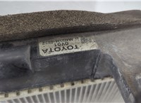 164000V010 Радиатор охлаждения двигателя Toyota Venza 2008-2017 20926424 #3