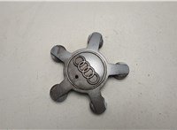 4F0601165N Колпачок литого диска Audi A4 (B8) Allroad 2009-2016 20926453 #1