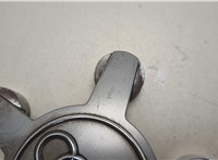 4F0601165N Колпачок литого диска Audi A4 (B8) Allroad 2009-2016 20926453 #2