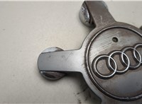 4F0601165N Колпачок литого диска Audi A4 (B8) Allroad 2009-2016 20926457 #2