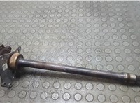  Полуось (приводной вал, шрус) Audi A4 (B8) Allroad 2009-2016 20925796 #1