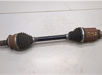 60005542 Полуось (приводной вал, шрус) Chevrolet Trailblazer 2019- 20926123 #1