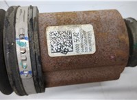 60005542 Полуось (приводной вал, шрус) Chevrolet Trailblazer 2019- 20926123 #3