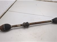 49501F2200 Полуось (приводной вал, шрус) Hyundai Elantra 2015-2020 20926537 #1