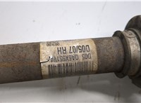 49501F2200 Полуось (приводной вал, шрус) Hyundai Elantra 2015-2020 20926537 #2