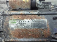 079911022 Стартер Audi Q5 2008-2017 20926540 #4