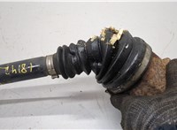 8K0407271AL Полуось (приводной вал, шрус) Audi A4 (B8) Allroad 2009-2016 20926561 #2