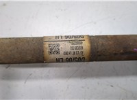 49500F2200 Полуось (приводной вал, шрус) Hyundai Elantra 2015-2020 20926606 #2