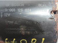 012911023H Стартер Volkswagen Touareg 2006-2010 20926619 #4