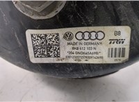 4G2611021 Цилиндр тормозной главный Audi A4 (B8) Allroad 2009-2016 20926623 #3