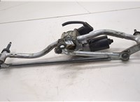 8K1955023D Механизм стеклоочистителя (трапеция дворников) Audi A4 (B8) Allroad 2009-2016 20926655 #3