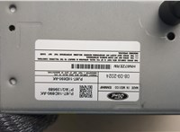 PJ6T18D890AK, PTAG139689 Блок управления радиоприемником Ford Escape 2023-2025 20926712 #4