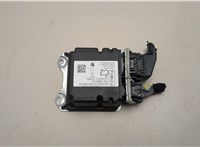 PJ6T14B321AC Блок управления подушками безопасности Ford Escape 2023-2025 20926762 #1