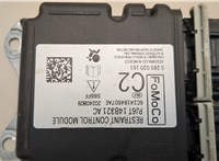 PJ6T14B321AC Блок управления подушками безопасности Ford Escape 2023-2025 20926762 #2