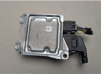 PJ6T14B321AC Блок управления подушками безопасности Ford Escape 2023-2025 20926762 #4