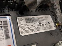 NU5T15604CCFF Блок управления бортовой сети (Body Control Module) Ford Escape 2023-2025 20926920 #3