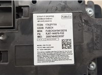 RJ6T14H076FGE, FB5TCUNA Блок управления интерфейсом Ford Escape 2023-2025 20926945 #2