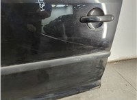  Замок двери Volkswagen Caddy 2004-2015 11683069 #3