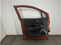  Замок двери Renault Captur 2013-2017 11683089 #8