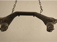 7L0199207A Балка подвески передняя (подрамник) Volkswagen Touareg 2006-2010 20927028 #2