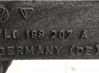 7L0199207A Балка подвески передняя (подрамник) Volkswagen Touareg 2006-2010 20927028 #3