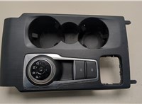 PJ6BS045A76BE Кулиса КПП Ford Escape 2023-2025 20927044 #1