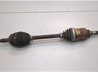 2142A0993 Полуось (приводной вал, шрус) Toyota Matrix 2002-2008 20927103 #1