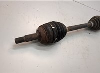 2142A0993 Полуось (приводной вал, шрус) Toyota Matrix 2002-2008 20927103 #3