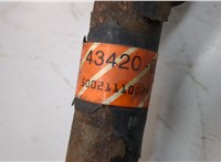 434200T020 Полуось (приводной вал, шрус) Toyota Venza 2008-2017 20927108 #2