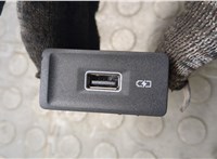 5Q0035726J Разъем AUX/USB Volkswagen Jetta 7 2018-2024 20927112 #4