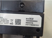 85123532 Блок управления телефоном Chevrolet Trailblazer 2019- 20927123 #2