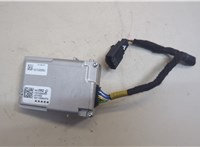 84972952 Камера переднего вида Chevrolet Trailblazer 2019- 20927128 #3