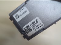 84972952 Камера переднего вида Chevrolet Trailblazer 2019- 20927128 #4