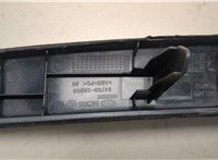 847803X500 Пластик панели торпеды Hyundai Sonata 5 NF 2005-2010 20927228 #2