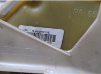 7L0839016E Замок двери Volkswagen Touareg 2006-2010 20927258 #3