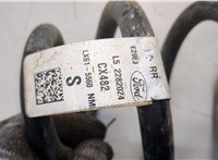 LX6Z5560EC Пружина подвески Ford Escape 2023-2025 20927283 #2