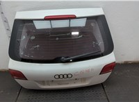  Фонарь крышки багажника Audi A3 (8P) 2003-2013 11683242 #1