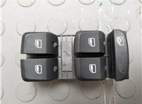  Кнопка стеклоподъемника (блок кнопок) Audi Q3 2011-2018 20927315 #2