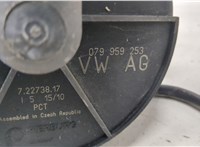 079959253 Нагнетатель воздуха (насос продувки) Audi Q5 2008-2017 20927341 #3