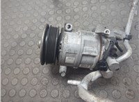 71724083 Компрессор кондиционера Fiat Bravo 2007-2014 20927363 #1