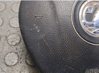 93860003 Подушка безопасности водителя Opel Vivaro 2014-2019 20927387 #3