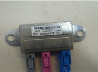 20960972 Усилитель антенны Chevrolet Volt 2010-2015 20927457 #2