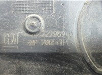 22944930 Пробка топливного бака Chevrolet Volt 2010-2015 11683286 #5