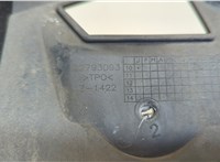 22793093 Кронштейн бампера Chevrolet Volt 2010-2015 20927510 #2