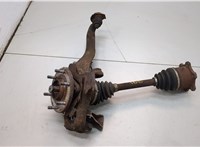  Ступица (кулак, цапфа) Infiniti QX56 2004-2010 20927552 #1