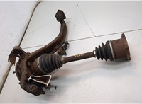  Ступица (кулак, цапфа) Infiniti QX56 2004-2010 20927552 #2