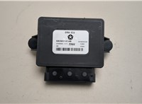 68265141AB, 53363539 Блок управления стояночным тормозом Chrysler 200 2014-2017 20927595 #1