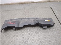 8M5116613AA Накладка замка капота Ford Focus 2 2008-2011 20927608 #2