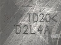 8M5116613AA Накладка замка капота Ford Focus 2 2008-2011 20927608 #5