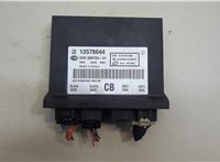 13578644 Блок управления бесключевого доступа Chevrolet Volt 2010-2015 20927610 #1